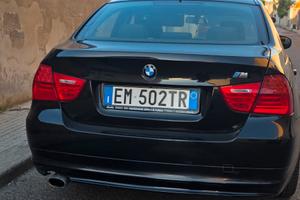 bmw serie 3 restyling 