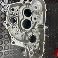 Carter Suzuki Rm 125 anno 2000