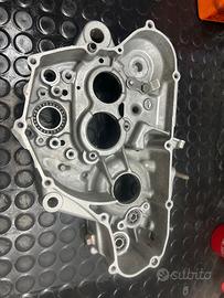 Carter Suzuki Rm 125 anno 2000