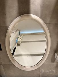 Specchio ellittico