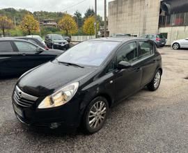 Opel Corsa 1.3CDTi 75cv Neopatentati