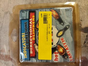  coppia di indicatori di direzione