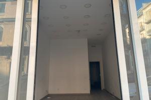Locale commerciale Viale Regina Margherita 59