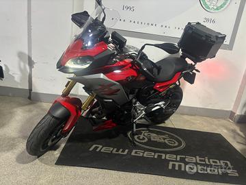 BMW F900 XR FULL FULL OPTIONAL FINANZIABILE INTERE