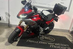 BMW F900 XR FULL FULL OPTIONAL FINANZIABILE INTERE