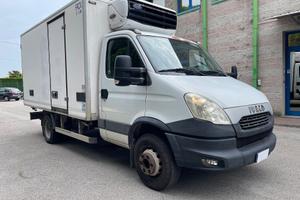 IVECO Daily 60C 15 GEMELLATO ISOTERMICO FRCX FRI