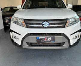 SUZUKI Vitara 1.6 DDiS V-Cool