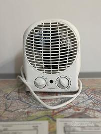 Termoventilatore Elettrico EQUATION 2000W