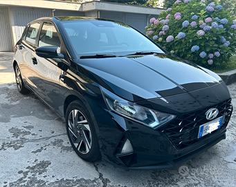 Hyundai i20 III 1.0 T-GDI 101 cv