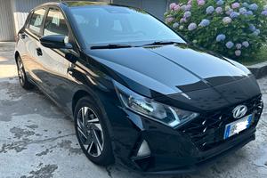 Hyundai i20 III 1.0 T-GDI 101 cv