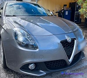 Alfa Romeo Giulietta 1.6 JTDm 120 CV Super