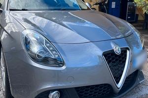 Alfa Romeo Giulietta 1.6 JTDm 120 CV Super