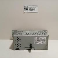 AUTORADIO MP3 FORD Kuga Serie (DFK) JX71-18K810-ZU