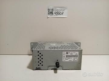 AUTORADIO MP3 FORD Kuga Serie (DFK) JX71-18K810-ZU
