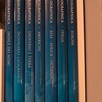 enciclopedia geographica