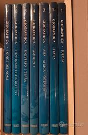 enciclopedia geographica