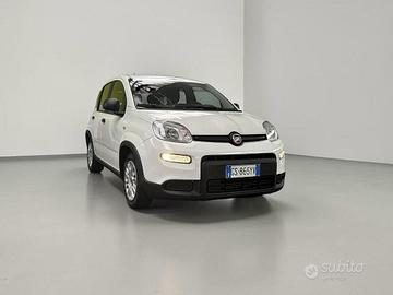 Fiat Panda 1.0 firefly hybrid s&s 70cv 5p.ti