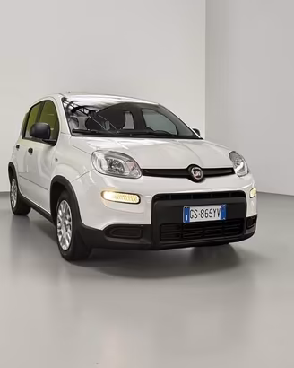 Fiat Panda 1.0 firefly hybrid s&s 70cv 5p.ti