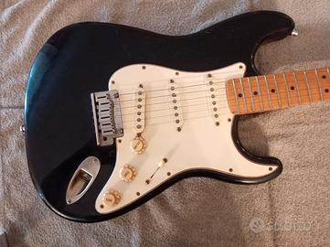 fender stratocater