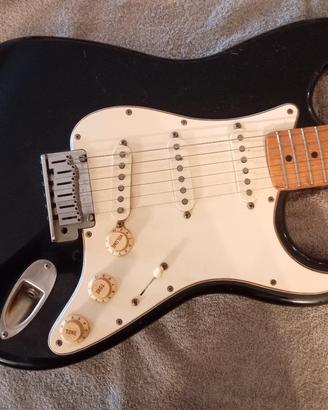 fender stratocater