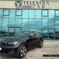 VOLVO XC40 T4 Recharge Plug-in Hybrid automatico