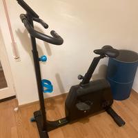 Cyclette Domyos 520
