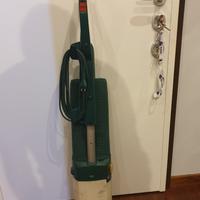 aspirapolvere folletto kv 122 danneggiato 