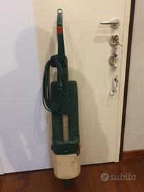 aspirapolvere folletto kv 122 danneggiato 