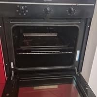 forno ventilato 