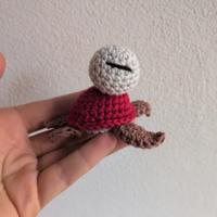 Amigurumi