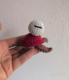 Amigurumi
