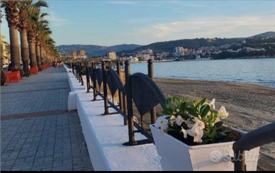 Appartamento a pochi passi dal mare di Agropoli