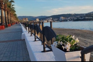 Appartamento a pochi passi dal mare di Agropoli