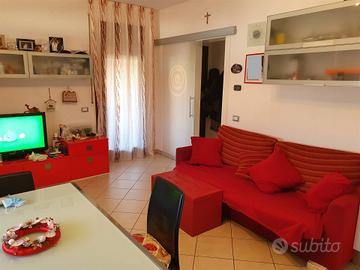 Rif.B351| appartamento trilocale