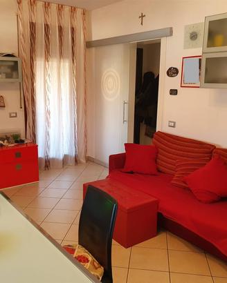 Rif.B351| appartamento trilocale