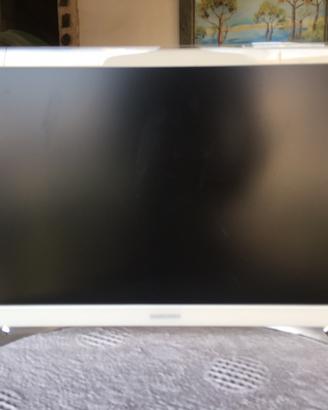 TV/Schermo PC Samsung 22” pollici Full HD