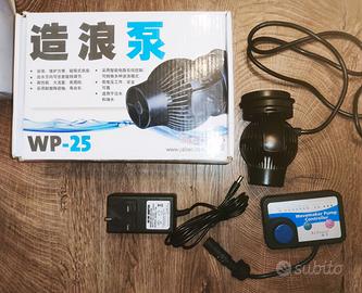 Pompa di movimento elettronica Jebao