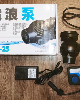 Pompa di movimento elettronica Jebao