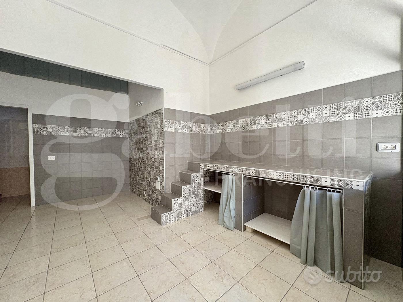 Negozio Sassari [Cod. rif 3314919VCG] - Altro