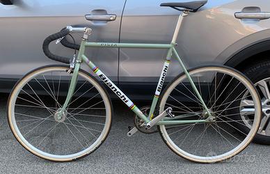 Bianchi pista
