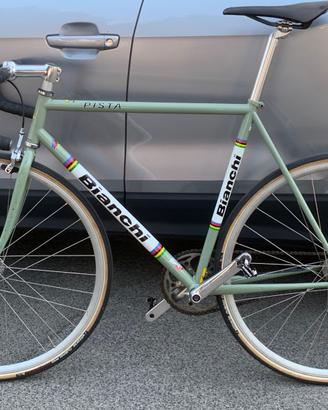 Bianchi pista