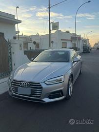 Audi A5 sportback full optional