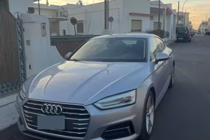 Audi A5 sportback full optional