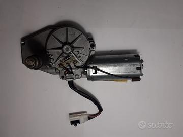 NISSAN Micra K11  Motore Tergicristallo