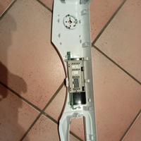 Cruscotto sensore per lavatrice Candy 43023869