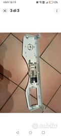 Cruscotto sensore per lavatrice Candy 43023869