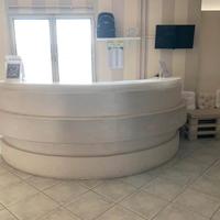 Mobile in cartongesso