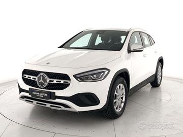 MERCEDES GLA 200 d Sport auto