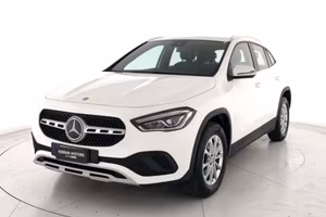 MERCEDES GLA 200 d Sport auto