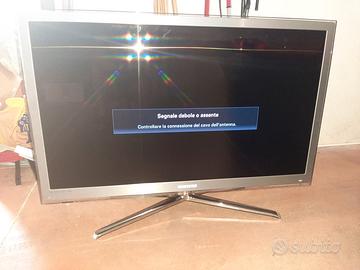 televisore samsung 40  pollici